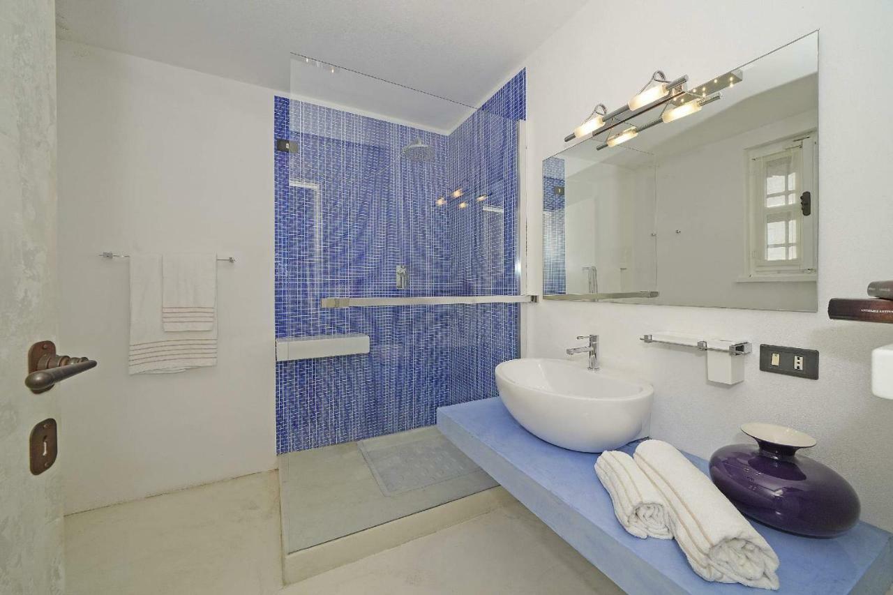 Villa Rachele: Stunning Luxury Villa In Centre Gargnano With Private Pool And Breathtaking Views 외부 사진