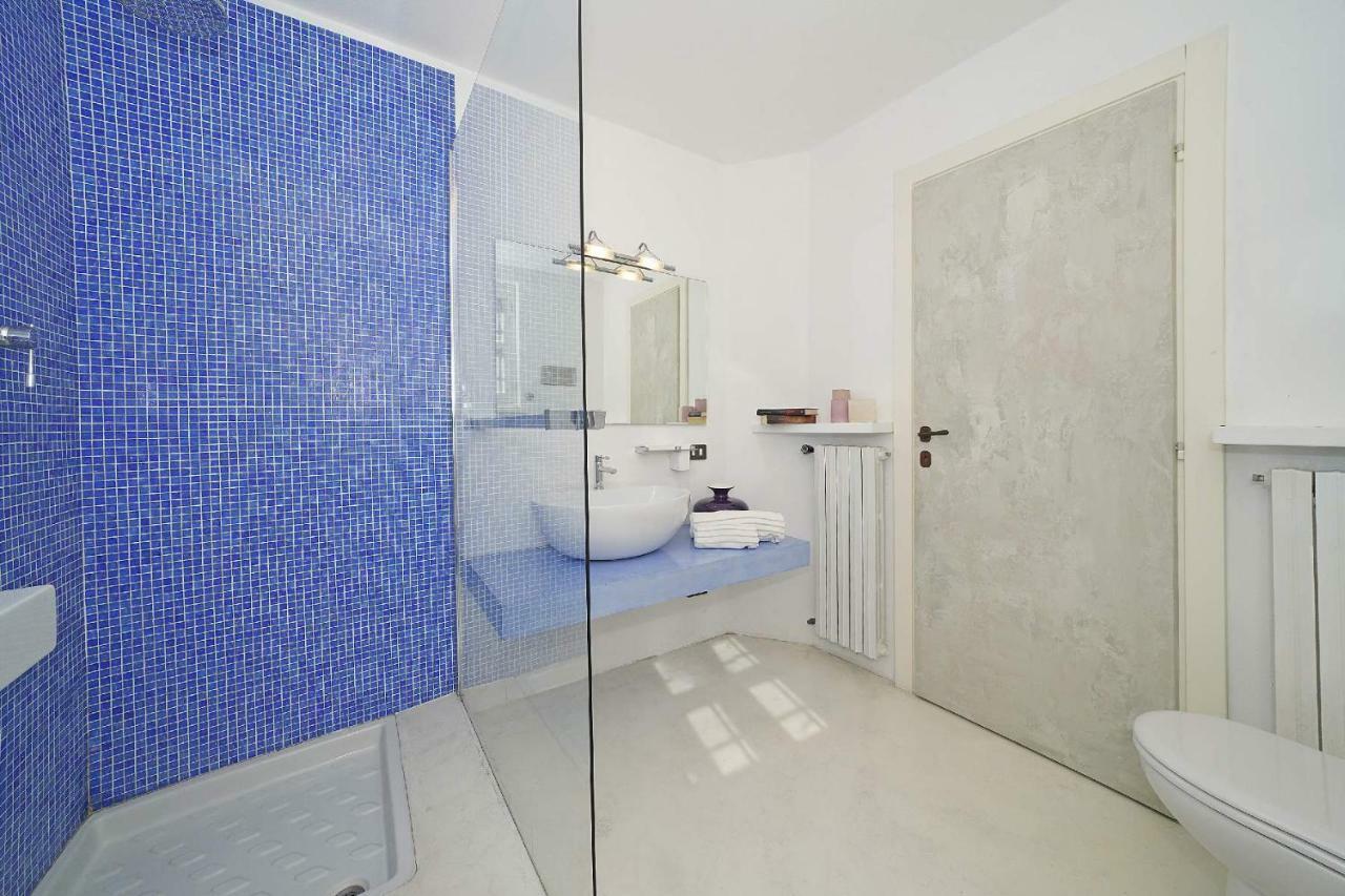 Villa Rachele: Stunning Luxury Villa In Centre Gargnano With Private Pool And Breathtaking Views 외부 사진