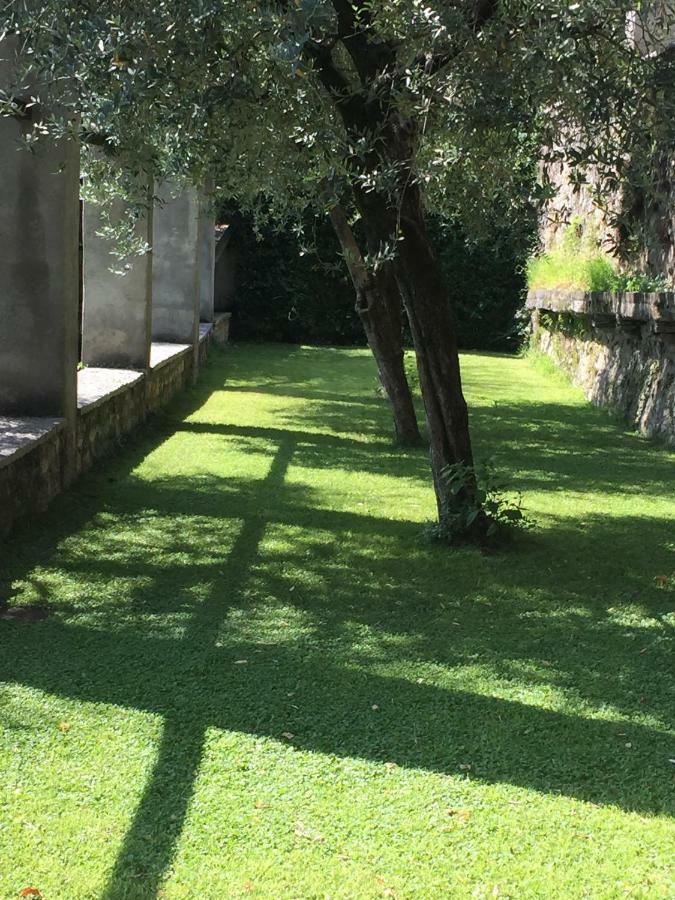 Villa Rachele: Stunning Luxury Villa In Centre Gargnano With Private Pool And Breathtaking Views 외부 사진